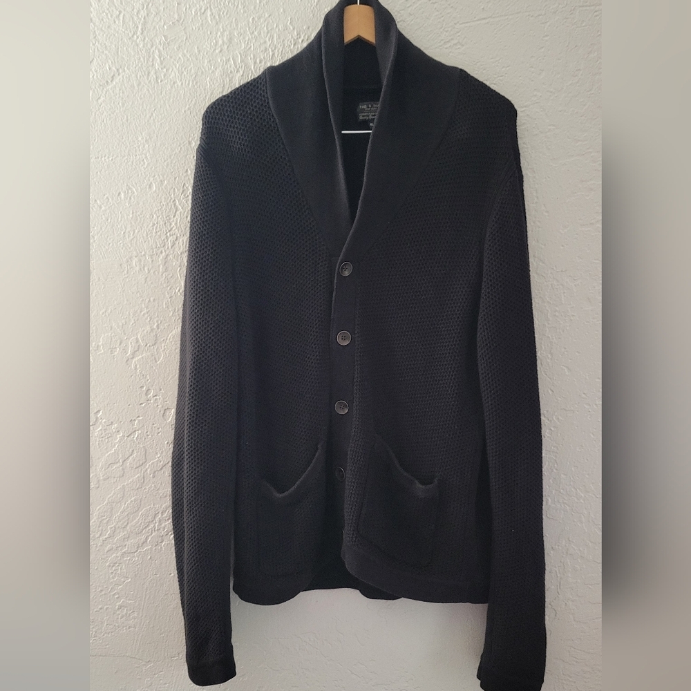 Rag & Bone Cardigan Size XL